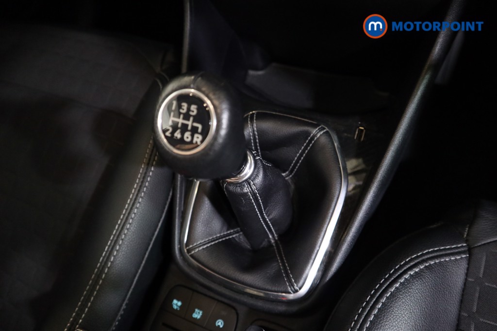 Ford Fiesta Active X Edition Manual Petrol Hatchback - Stock Number (1557315) - 8th supplementary image
