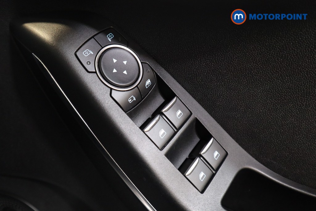 Ford Fiesta Active X Edition Manual Petrol Hatchback - Stock Number (1557315) - 10th supplementary image