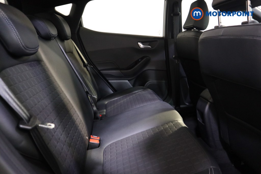 Ford Fiesta Active X Edition Manual Petrol Hatchback - Stock Number (1557315) - 13th supplementary image