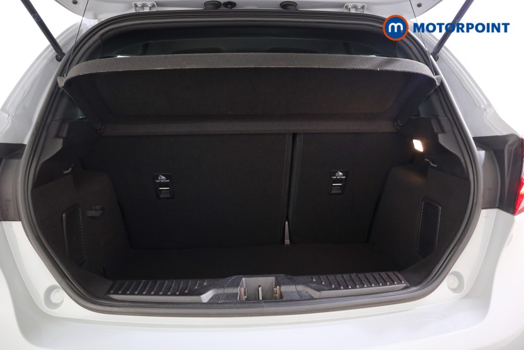 Ford Fiesta Active X Edition Manual Petrol Hatchback - Stock Number (1557315) - 14th supplementary image