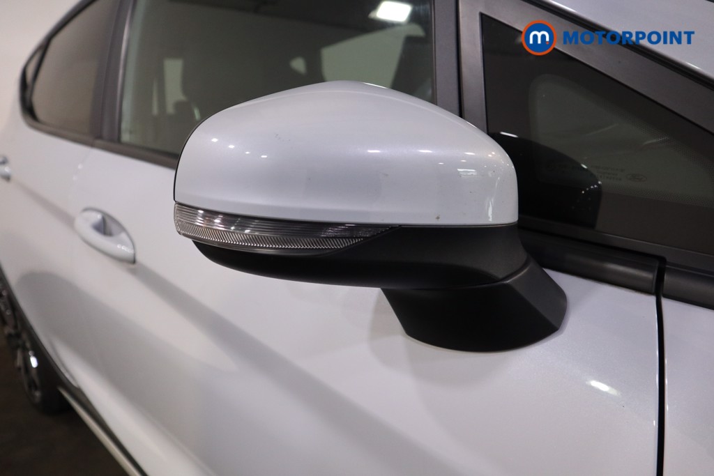Ford Fiesta Active X Edition Manual Petrol Hatchback - Stock Number (1557315) - 22nd supplementary image