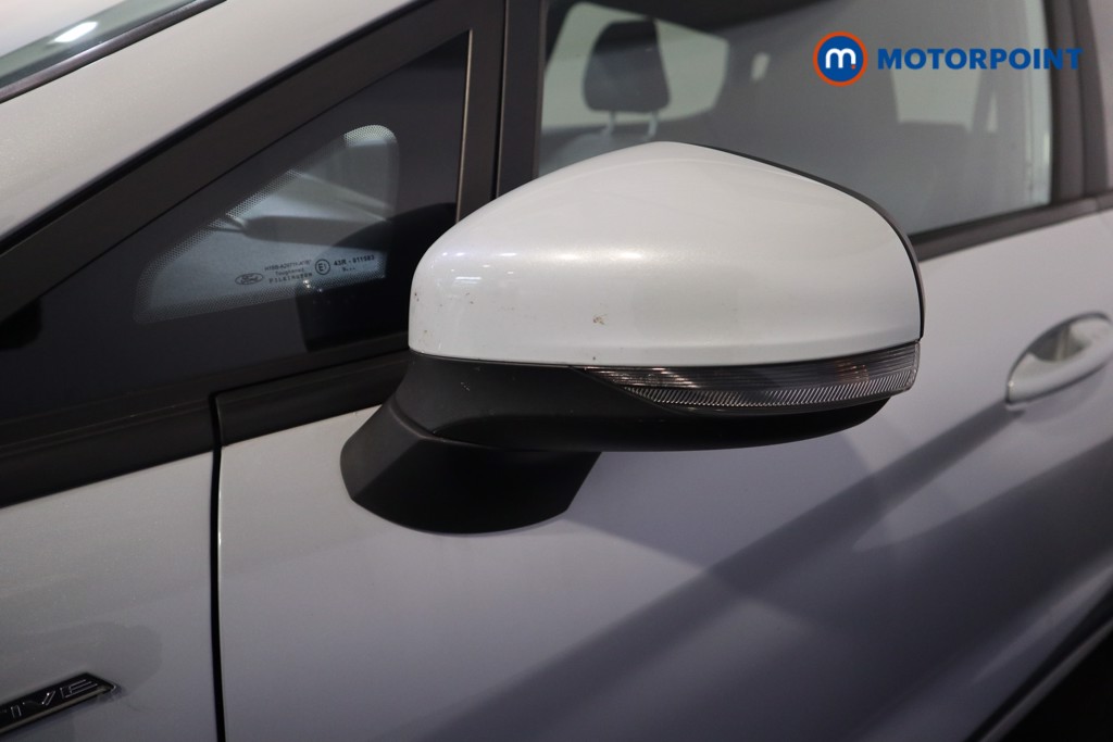 Ford Fiesta Active X Edition Manual Petrol Hatchback - Stock Number (1557315) - 23rd supplementary image