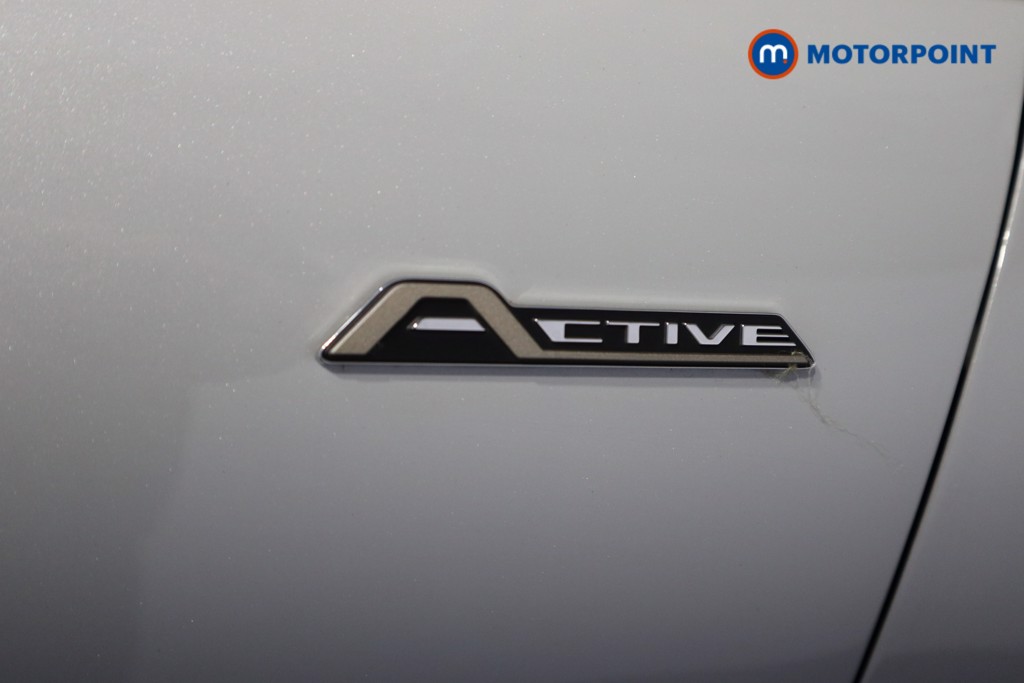Ford Fiesta Active X Edition Manual Petrol Hatchback - Stock Number (1557315) - 24th supplementary image