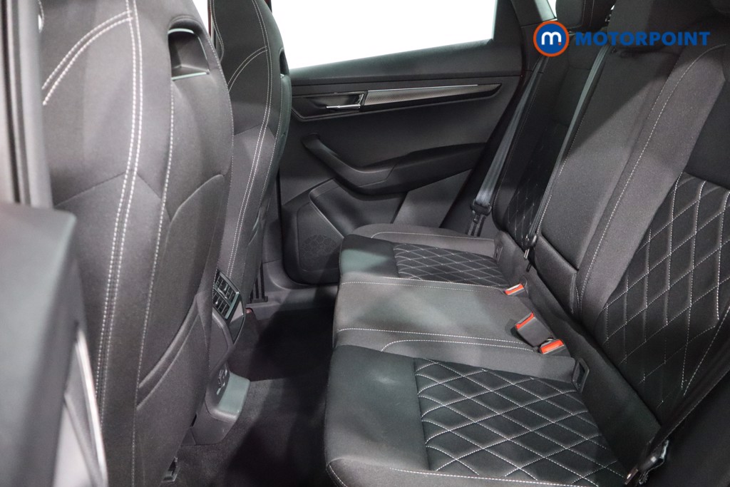 Skoda Karoq Sportline Automatic Petrol SUV - Stock Number (1557421) - 5th supplementary image