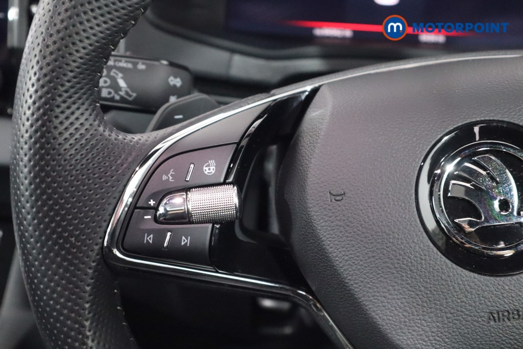 Skoda Karoq Sportline Automatic Petrol SUV - Stock Number (1557421) - 7th supplementary image