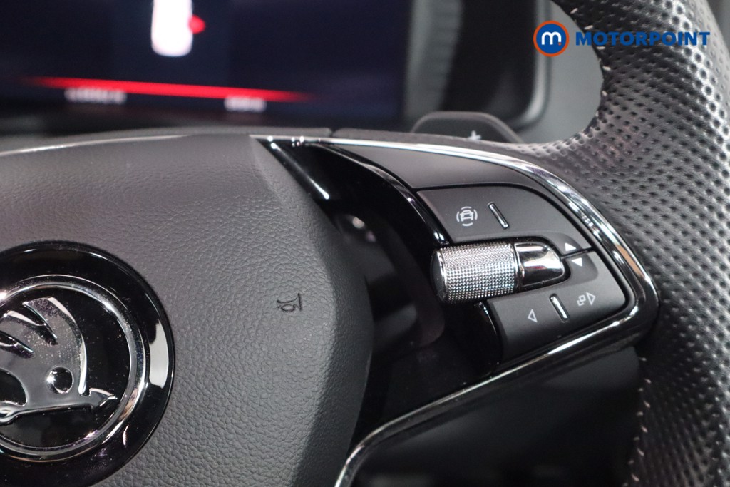 Skoda Karoq Sportline Automatic Petrol SUV - Stock Number (1557421) - 8th supplementary image