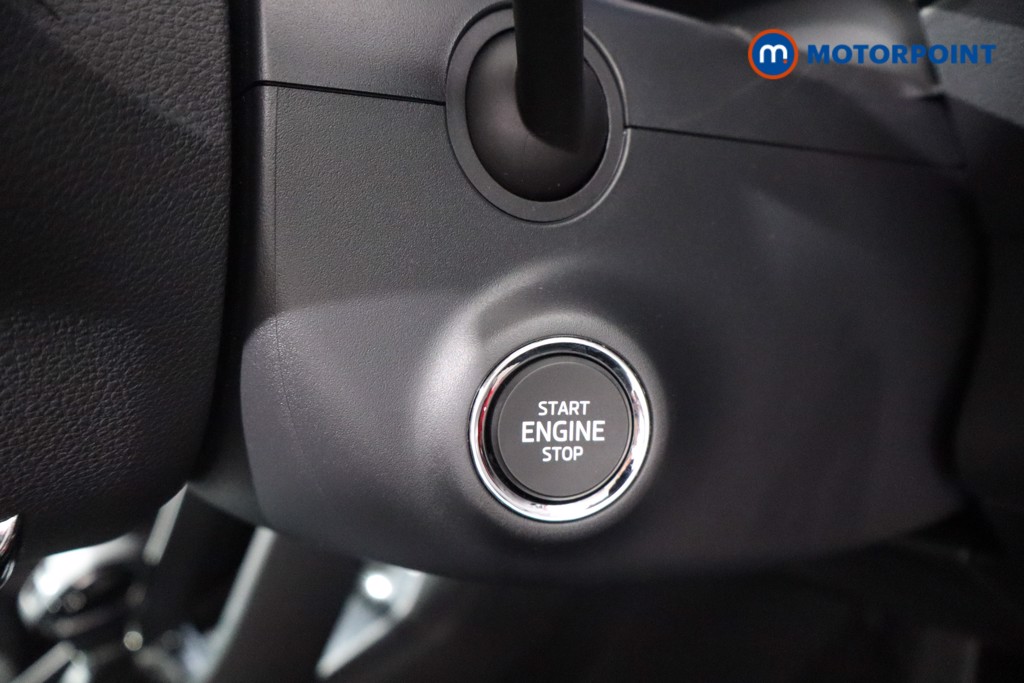 Skoda Karoq Sportline Automatic Petrol SUV - Stock Number (1557421) - 13th supplementary image