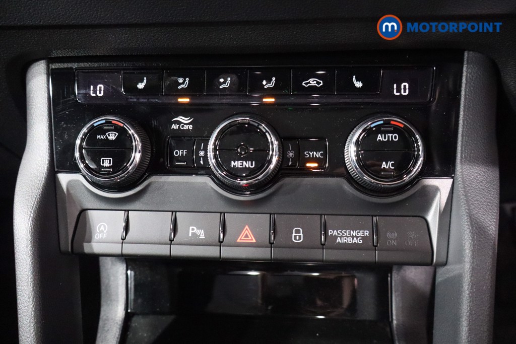 Skoda Karoq Sportline Automatic Petrol SUV - Stock Number (1557421) - 15th supplementary image