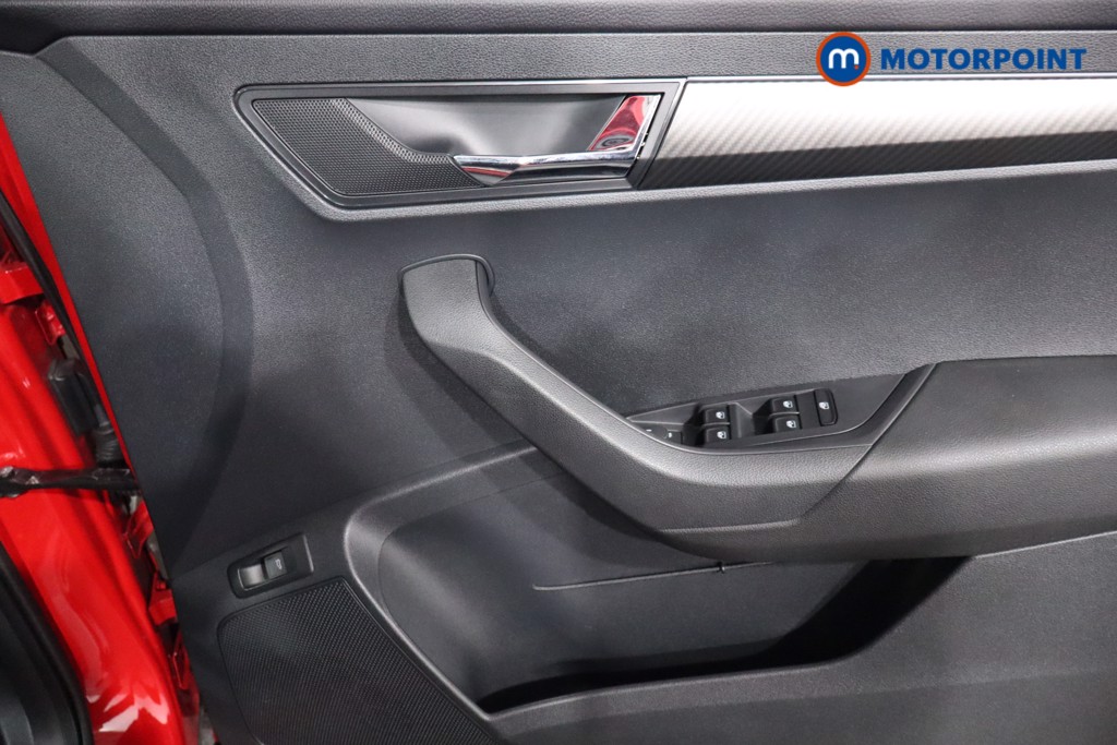 Skoda Karoq Sportline Automatic Petrol SUV - Stock Number (1557421) - 19th supplementary image
