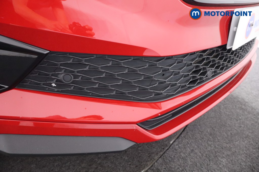 Skoda Karoq Sportline Automatic Petrol SUV - Stock Number (1557421) - 24th supplementary image