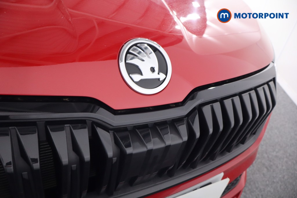 Skoda Karoq Sportline Automatic Petrol SUV - Stock Number (1557421) - 26th supplementary image