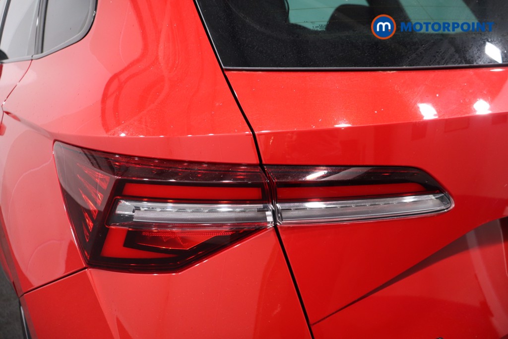 Skoda Karoq Sportline Automatic Petrol SUV - Stock Number (1557421) - 31st supplementary image
