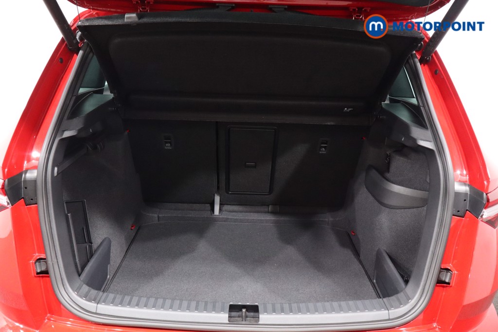Skoda Karoq Sportline Automatic Petrol SUV - Stock Number (1557421) - 34th supplementary image