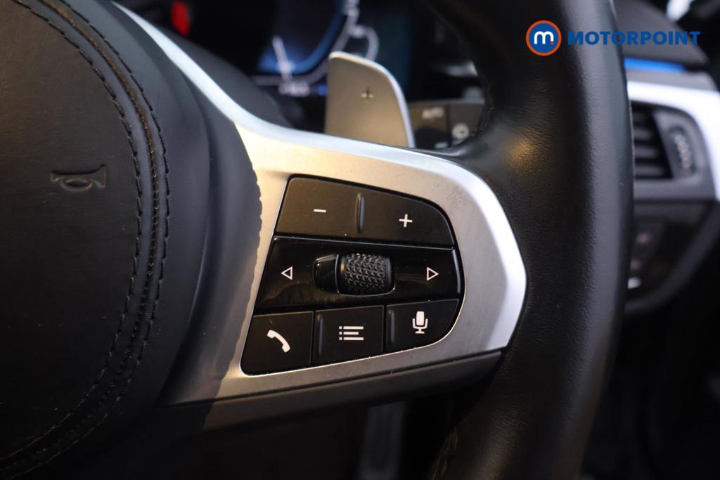 BMW 5 Series M Sport Automatic Petrol Plug-In Hybrid Estate - Stock Number (1557473) - 4th supplementary image