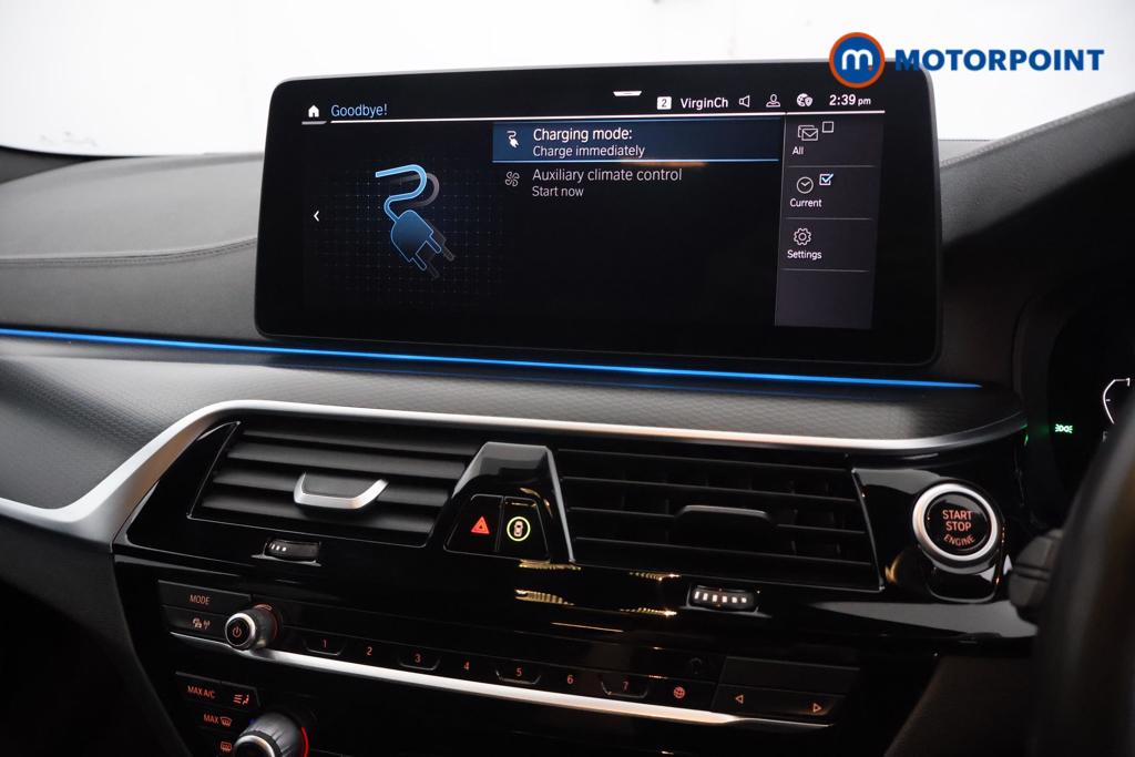 BMW 5 Series M Sport Automatic Petrol Plug-In Hybrid Estate - Stock Number (1557473) - 6th supplementary image