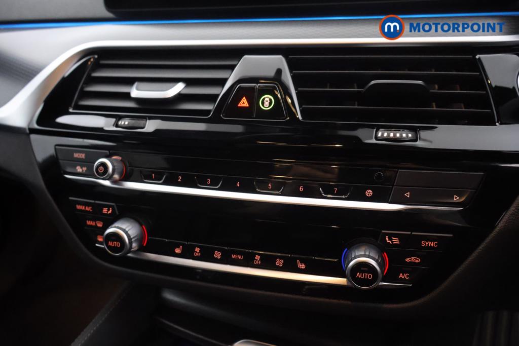 BMW 5 Series M Sport Automatic Petrol Plug-In Hybrid Estate - Stock Number (1557473) - 7th supplementary image