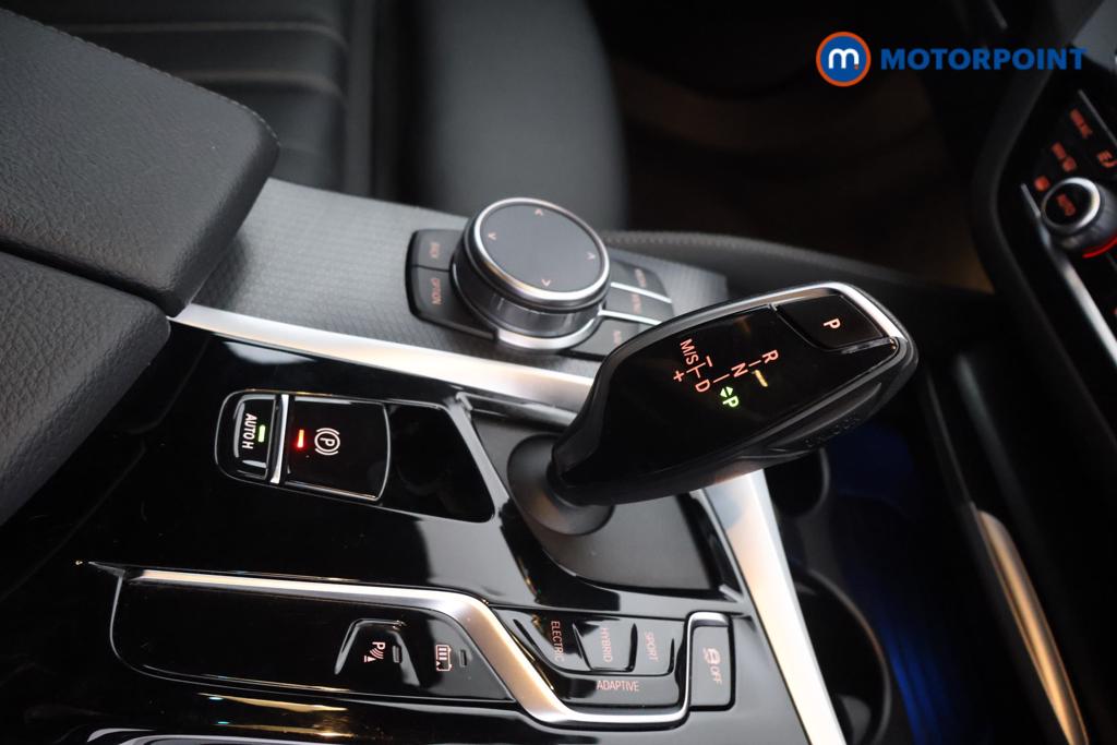 BMW 5 Series M Sport Automatic Petrol Plug-In Hybrid Estate - Stock Number (1557473) - 8th supplementary image