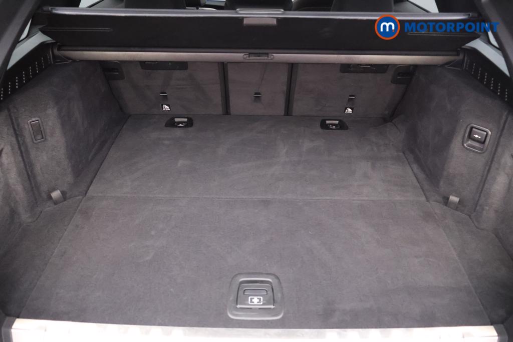 BMW 5 Series M Sport Automatic Petrol Plug-In Hybrid Estate - Stock Number (1557473) - 12th supplementary image