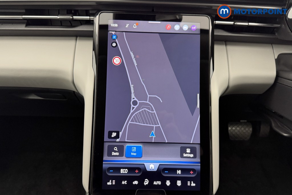 Ford Explorer Select Automatic Electric SUV - Stock Number (1557483) - 2nd supplementary image