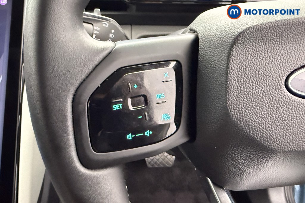 Ford Explorer Select Automatic Electric SUV - Stock Number (1557483) - 10th supplementary image