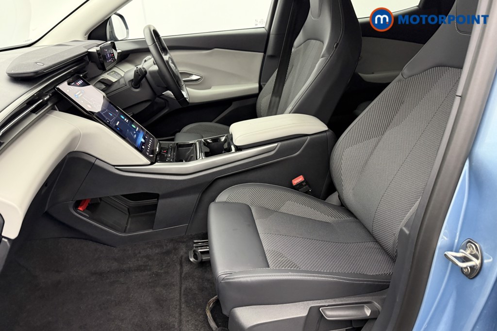 Ford Explorer Select Automatic Electric SUV - Stock Number (1557483) - 21st supplementary image