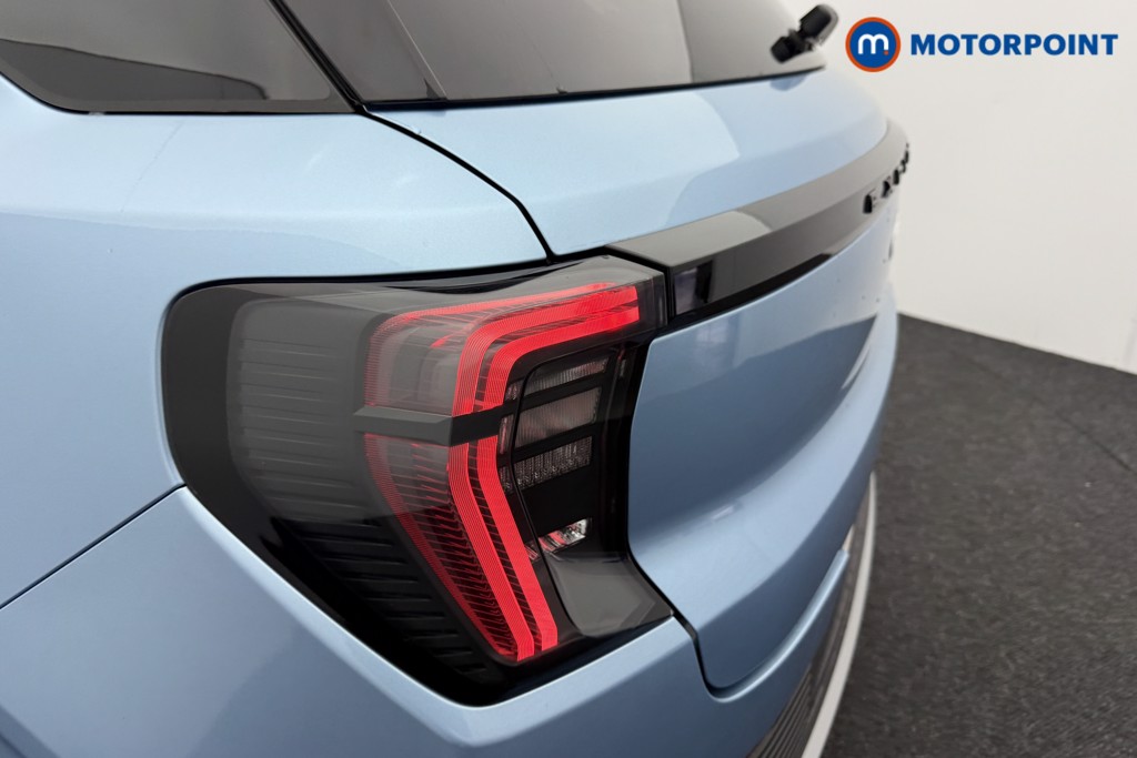 Ford Explorer Select Automatic Electric SUV - Stock Number (1557483) - 24th supplementary image
