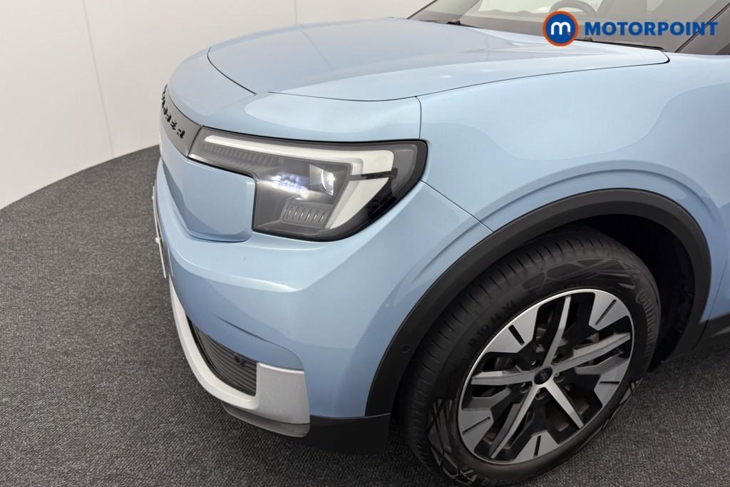 Ford Explorer Select Automatic Electric SUV - Stock Number (1557483) - 27th supplementary image