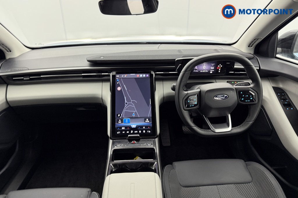 Ford Explorer Select Automatic Electric SUV - Stock Number (1557483) - 1st supplementary image