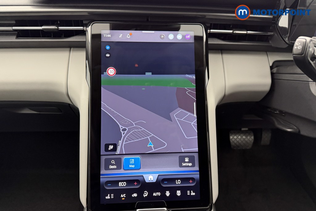 Ford Explorer Select Automatic Electric SUV - Stock Number (1557497) - 2nd supplementary image