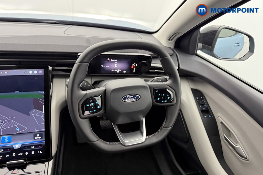 Ford Explorer Select Automatic Electric SUV - Stock Number (1557497) - 3rd supplementary image