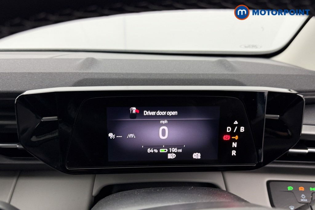 Ford Explorer Select Automatic Electric SUV - Stock Number (1557497) - 5th supplementary image