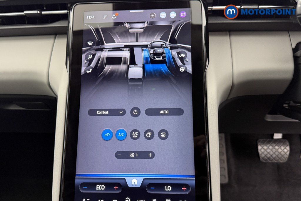 Ford Explorer Select Automatic Electric SUV - Stock Number (1557497) - 7th supplementary image