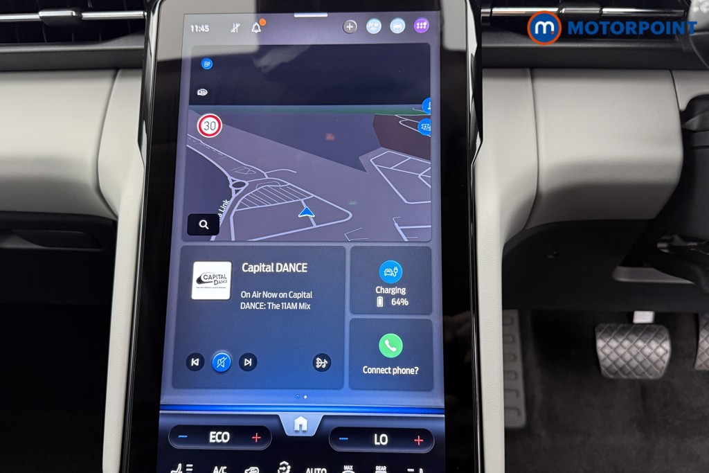 Ford Explorer Select Automatic Electric SUV - Stock Number (1557497) - 9th supplementary image