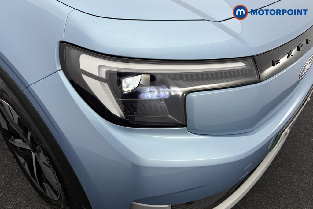 Ford Explorer Select Automatic Electric SUV - Stock Number (1557497) - 26th supplementary image