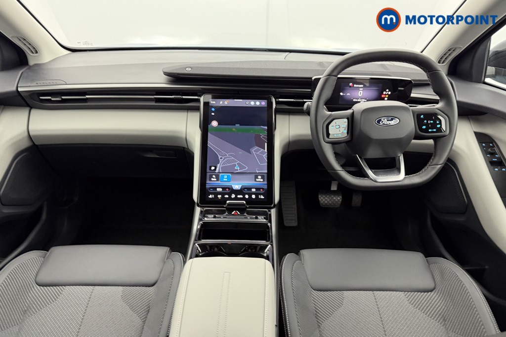 Ford Explorer Select Automatic Electric SUV - Stock Number (1557497) - 1st supplementary image