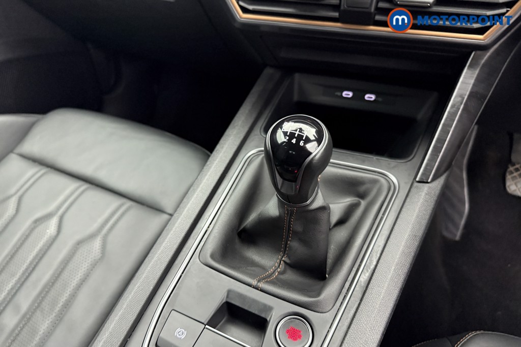 Cupra Formentor V2 Manual Petrol SUV - Stock Number (1557523) - 12th supplementary image