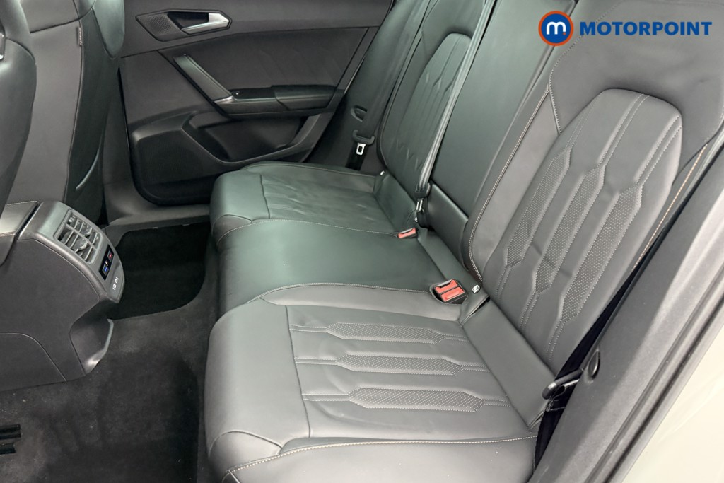 Cupra Formentor V2 Manual Petrol SUV - Stock Number (1557523) - 25th supplementary image