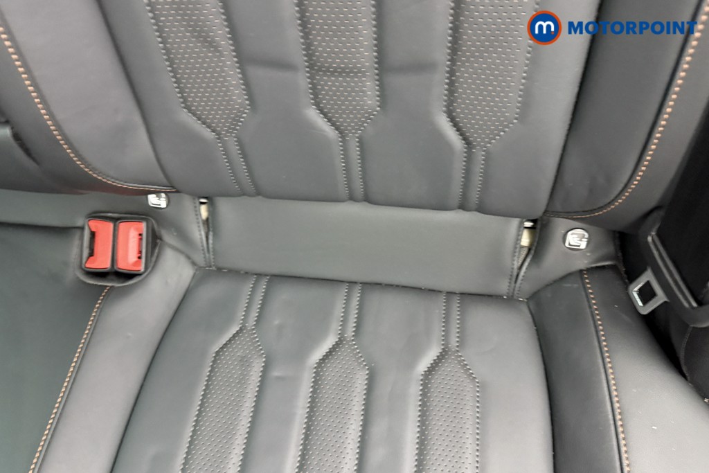 Cupra Formentor V2 Manual Petrol SUV - Stock Number (1557523) - 26th supplementary image