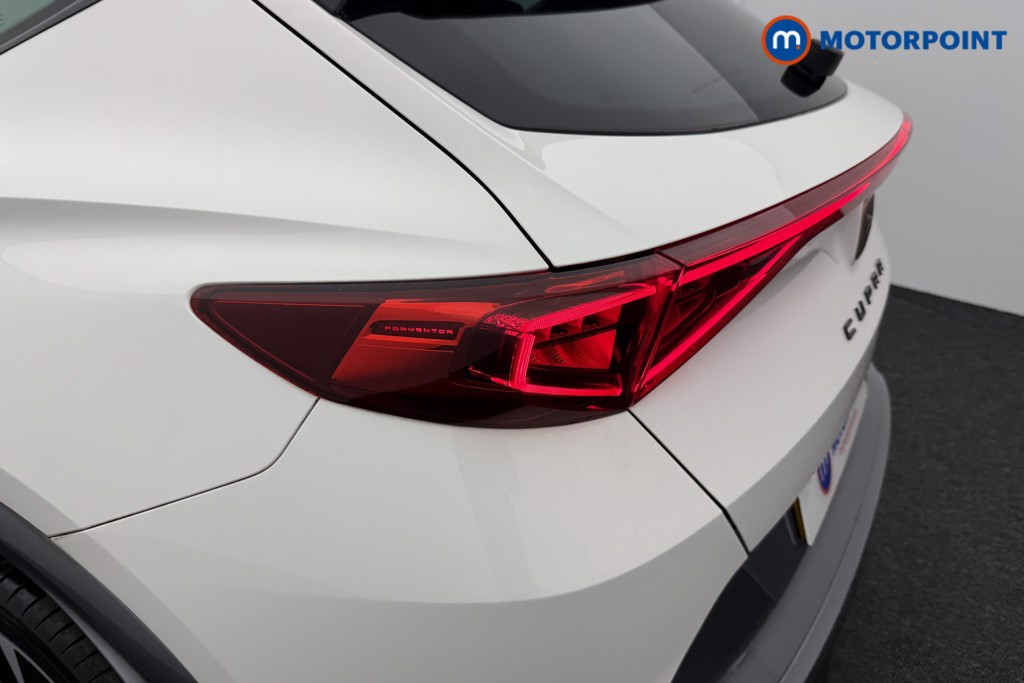 Cupra Formentor V2 Manual Petrol SUV - Stock Number (1557523) - 27th supplementary image