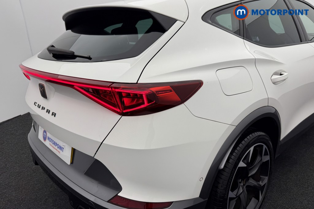 Cupra Formentor V2 Manual Petrol SUV - Stock Number (1557523) - 28th supplementary image