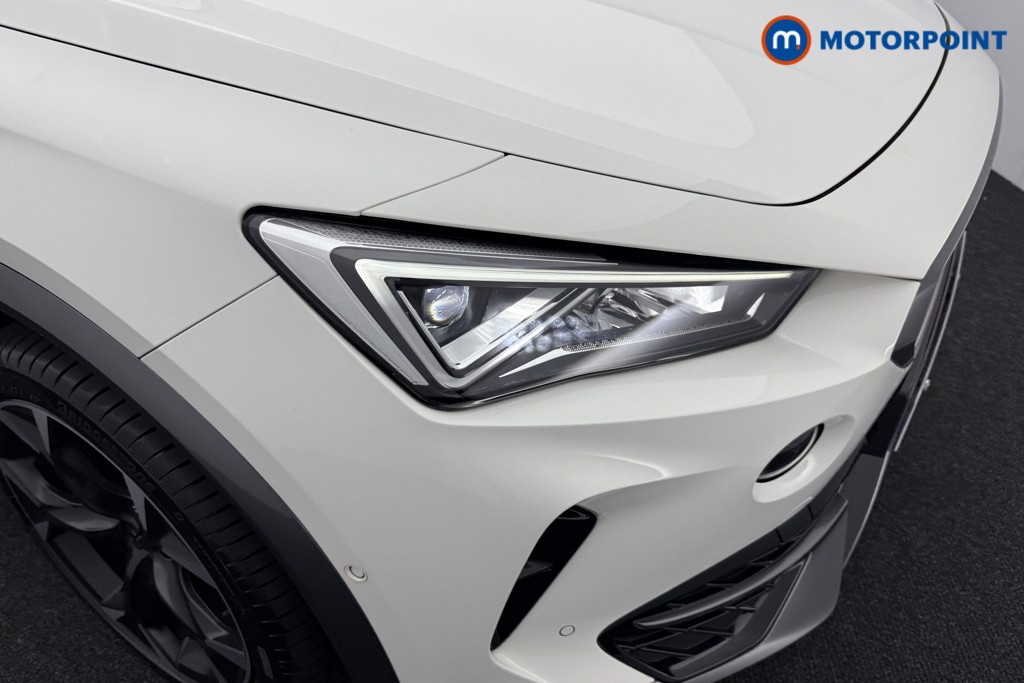 Cupra Formentor V2 Manual Petrol SUV - Stock Number (1557523) - 29th supplementary image
