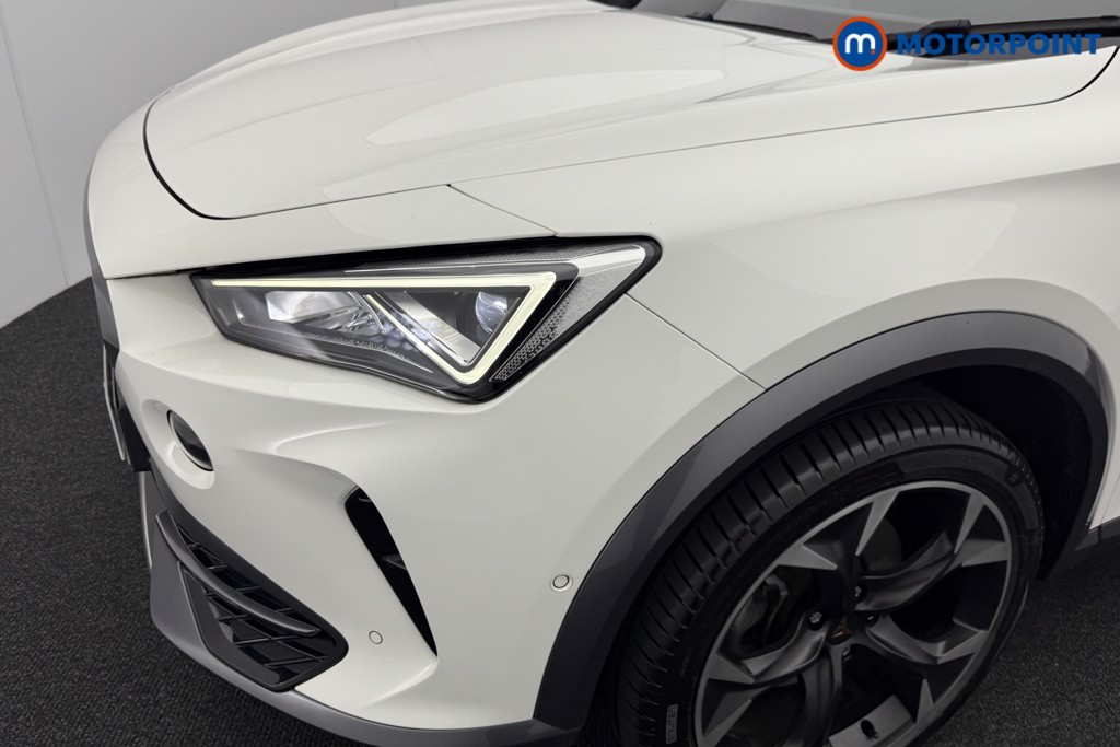 Cupra Formentor V2 Manual Petrol SUV - Stock Number (1557523) - 30th supplementary image