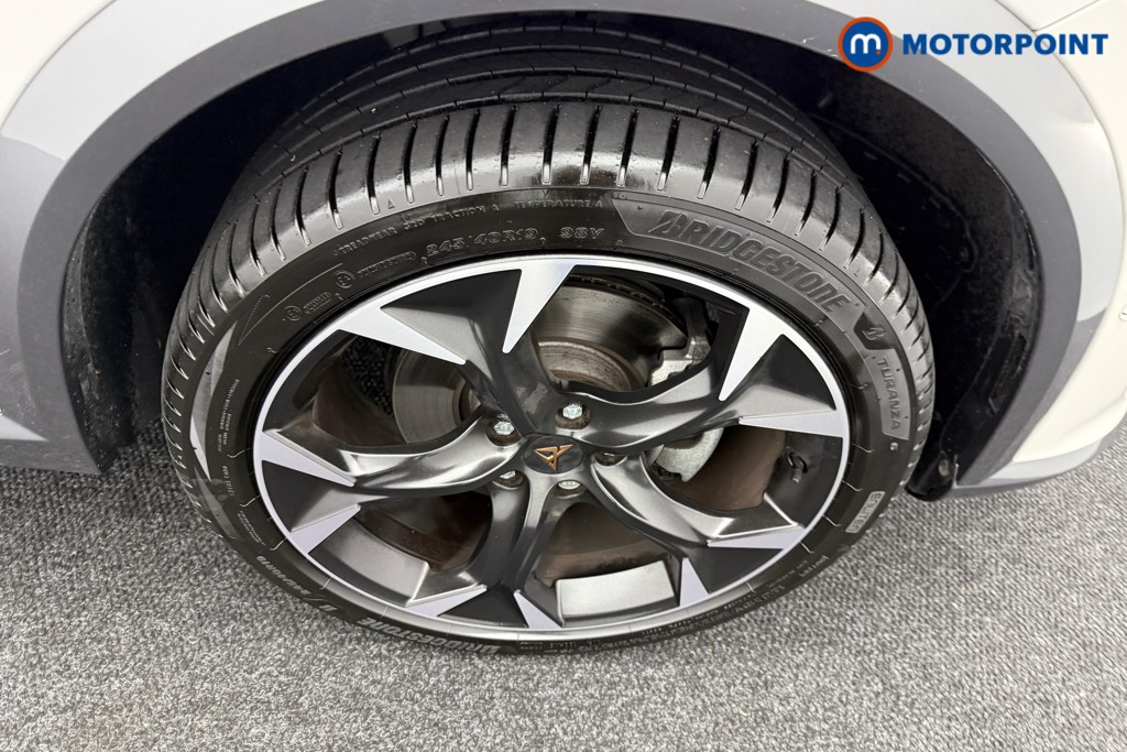 Cupra Formentor V2 Manual Petrol SUV - Stock Number (1557523) - 34th supplementary image