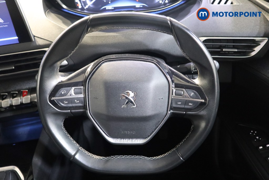 Peugeot 3008 Allure Manual Petrol SUV - Stock Number (1557526) - 2nd supplementary image