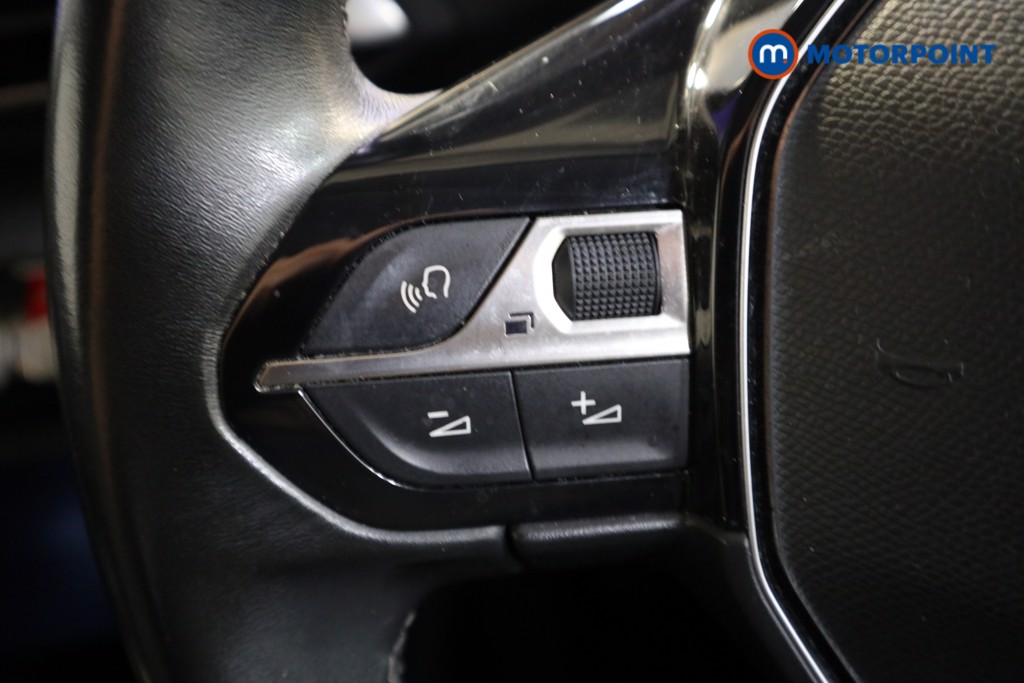 Peugeot 3008 Allure Manual Petrol SUV - Stock Number (1557526) - 3rd supplementary image