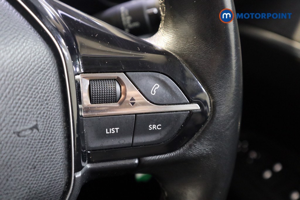 Peugeot 3008 Allure Manual Petrol SUV - Stock Number (1557526) - 4th supplementary image