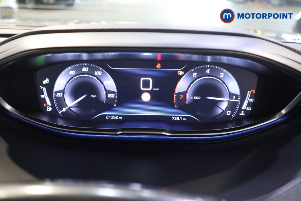 Peugeot 3008 Allure Manual Petrol SUV - Stock Number (1557526) - 5th supplementary image