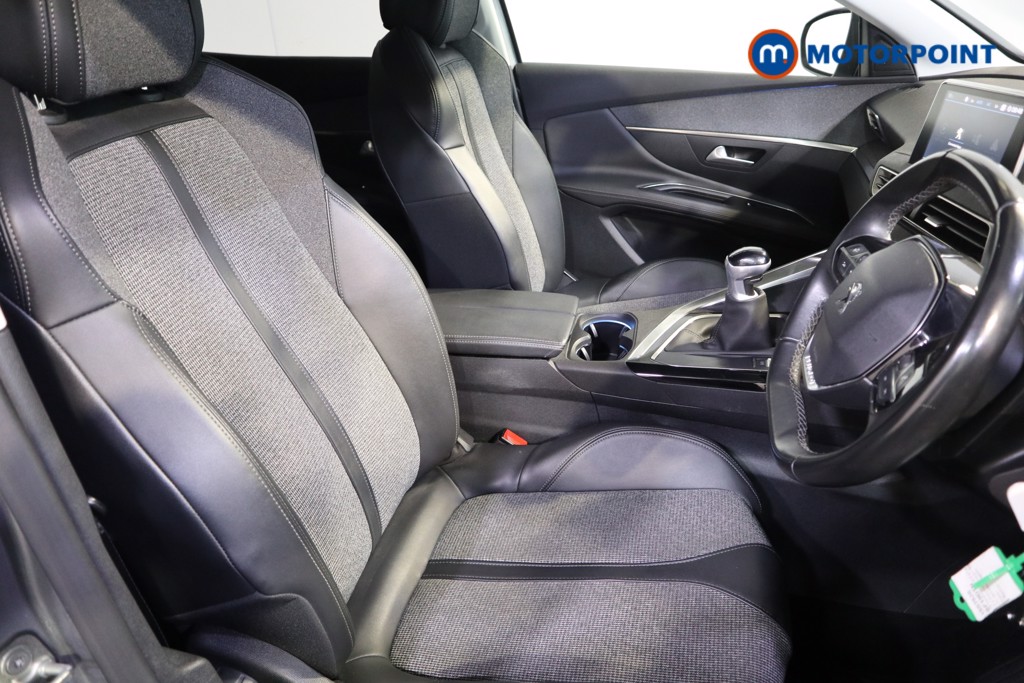 Peugeot 3008 Allure Manual Petrol SUV - Stock Number (1557526) - 11th supplementary image