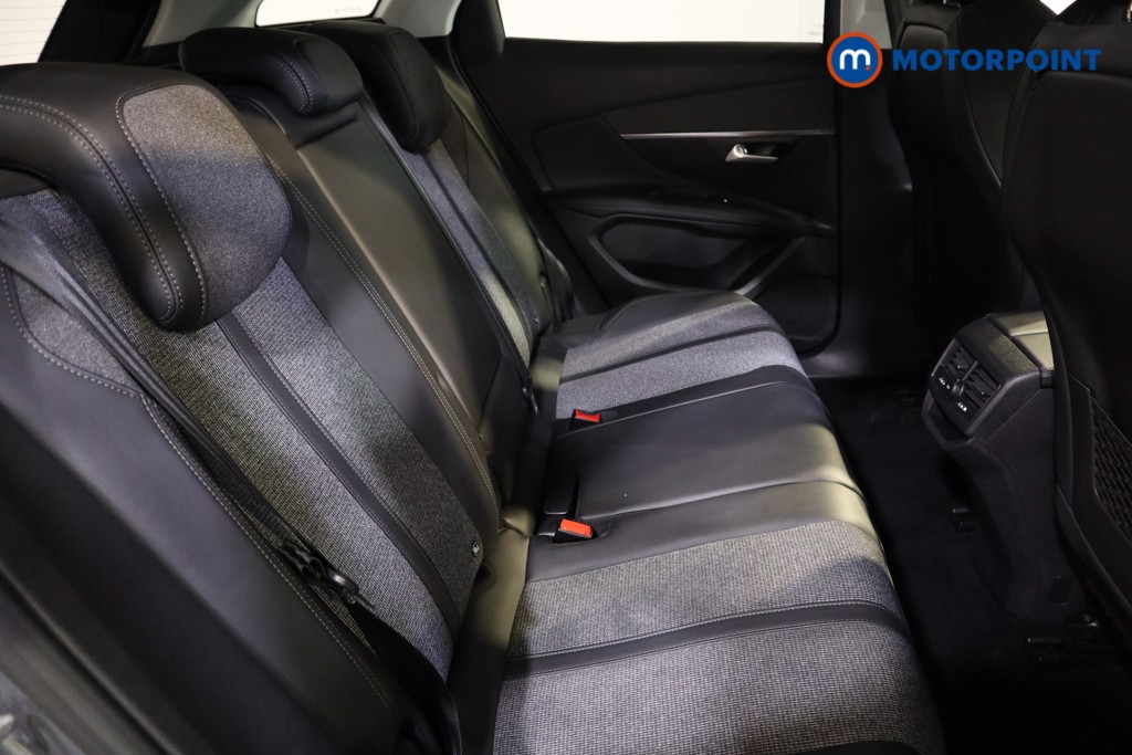 Peugeot 3008 Allure Manual Petrol SUV - Stock Number (1557526) - 12th supplementary image