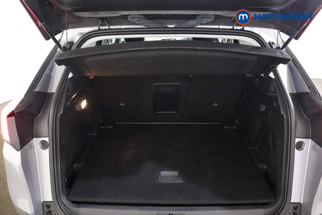 Peugeot 3008 Allure Manual Petrol SUV - Stock Number (1557526) - 13th supplementary image